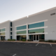 Airport Center are Flex-office buildings at 2150 E. Germann Road and 2200 E. Germann Road in Chandler, Arizona