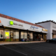 The Shops at 38th is a Multi-tenant Neighborhood retail center at 3720-3750 E Indian School Rd in Phoenix, Arizona