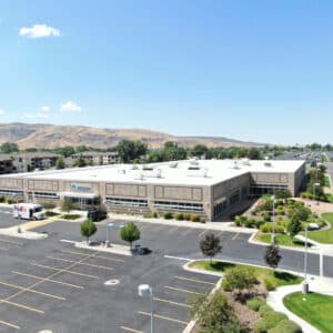 4200 Hawthorne is a Office property in Chubbuck, Idaho